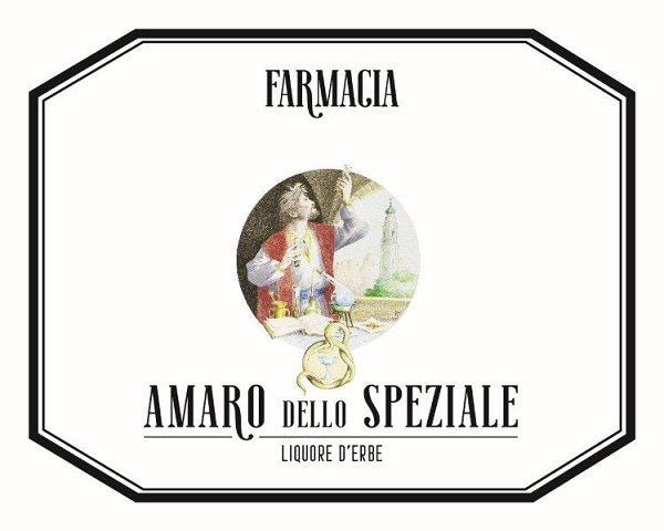 Speziale 500 ml farmacie