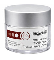 Crema viso tonificante trattamento urto 50 ml
