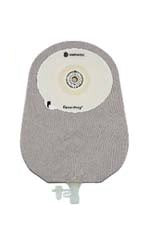 Sacca urostomia esteem body 4 mm trasparente 10-35 mm 10 pezzi