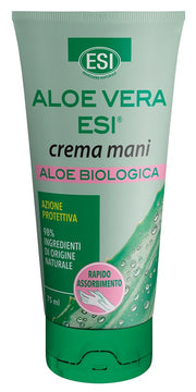 Esi aloe crema mani 75 ml