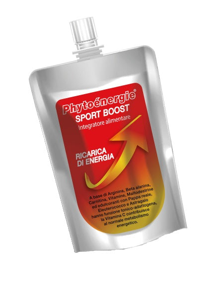 Phytoenergie sport boost 70 ml