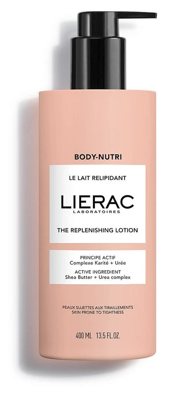Body nutri latte relipidante 400 ml