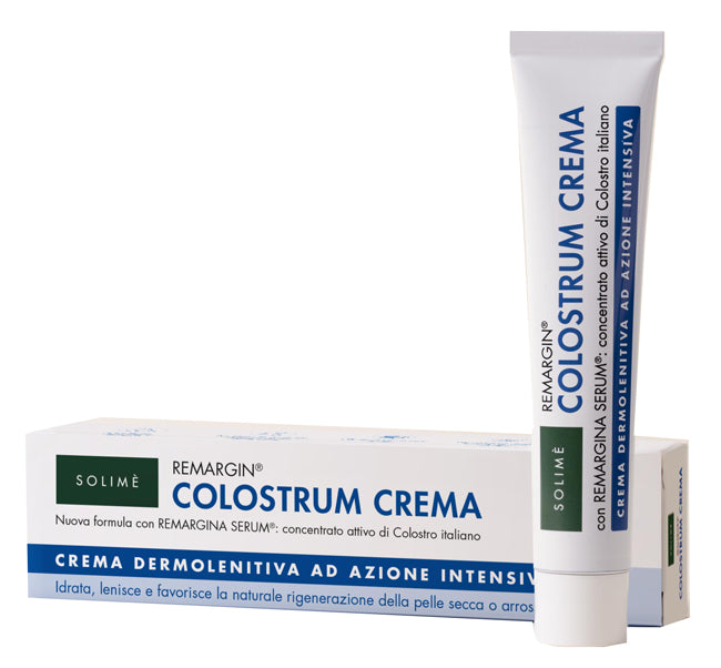 Remargin colostrum crema 30 ml