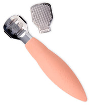 Credo 4512 tagliacalli con raspa