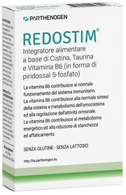 Redostim 40 compresse