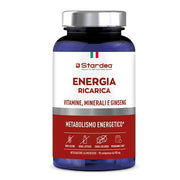 Stardea energia ricarica 90 compresse