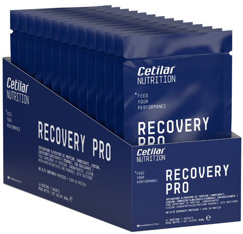 Recovery pro 14 bustine