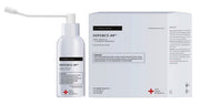 Spray protettivo mucosa vaginale defence hp genital 40 ml + 4 cannule monouso