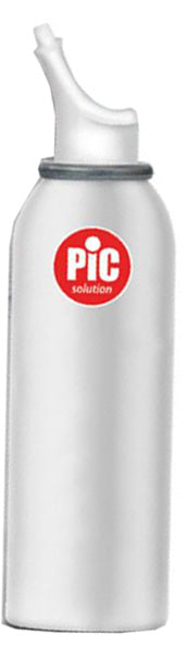 Soluzione ipertonica rinoflux+ hyper spray 100 ml