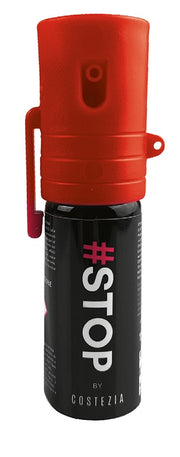 Stop spray antiaggressione peperoncino 15 ml