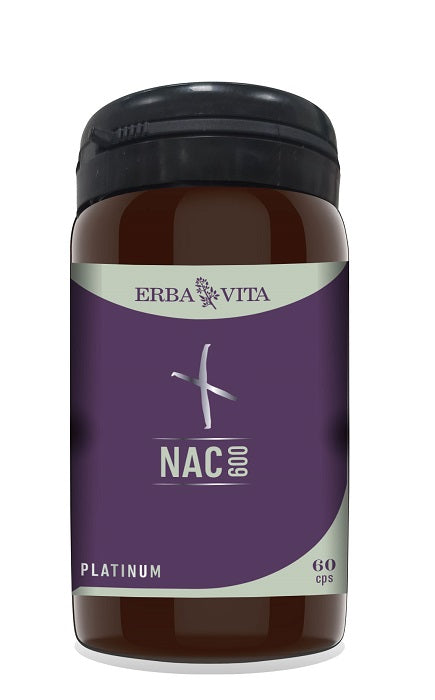 Nac 600 60 capsule