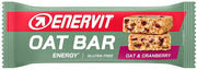 Enervit sport oat bar cranberry 50 g