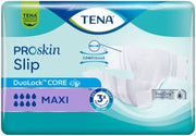 Pannolino a mutandina tena proskin slip maxi m 10 pezzi