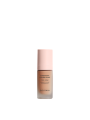 Dolomia make up fondotinta colore ideale 35 miele 30 ml
