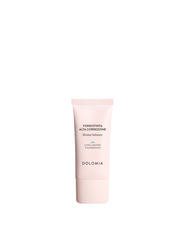 Dolomia make up fondotinta alta correzione 51 porcellana 30 ml