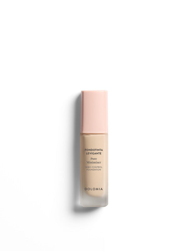 Dolomia make up fondotinta levigante 43 neutro 30 ml