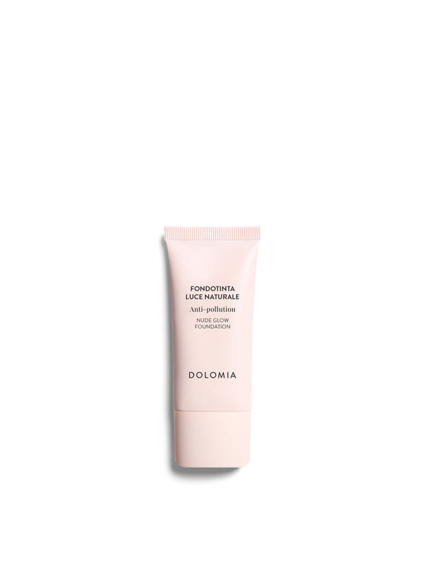 Dolomia make up fondotinta luce naturale 13 neutro 30 ml