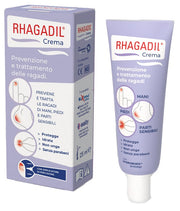 Rhagadil crema ragadi 25 ml