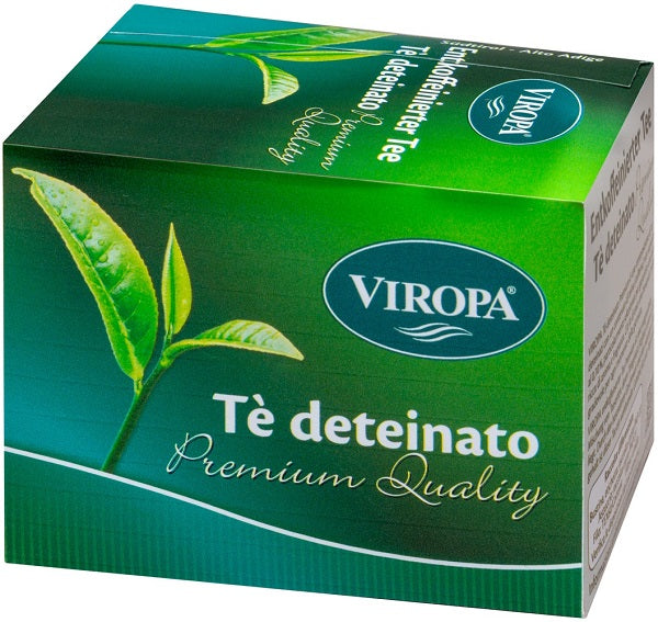Te' deteinato premium 15 bustine 22,5 g
