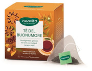 Neavita filtroscrigno te' del buonumore 15 filtri x 3 g