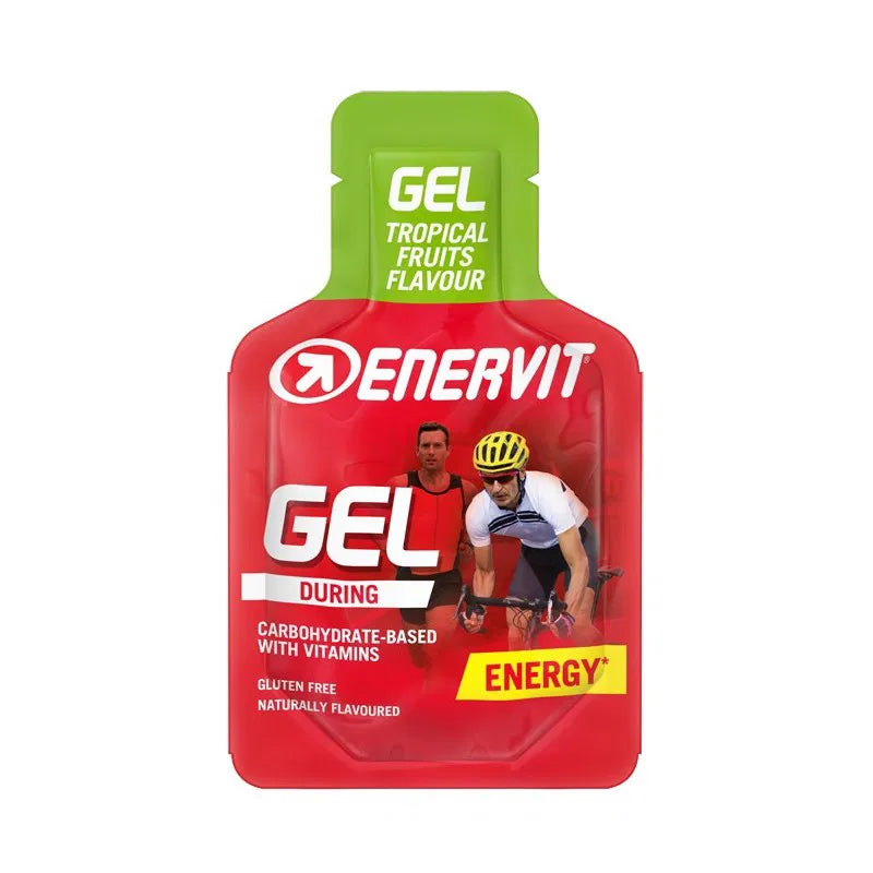 Enervitene gel frutti tropicali 1 bustina