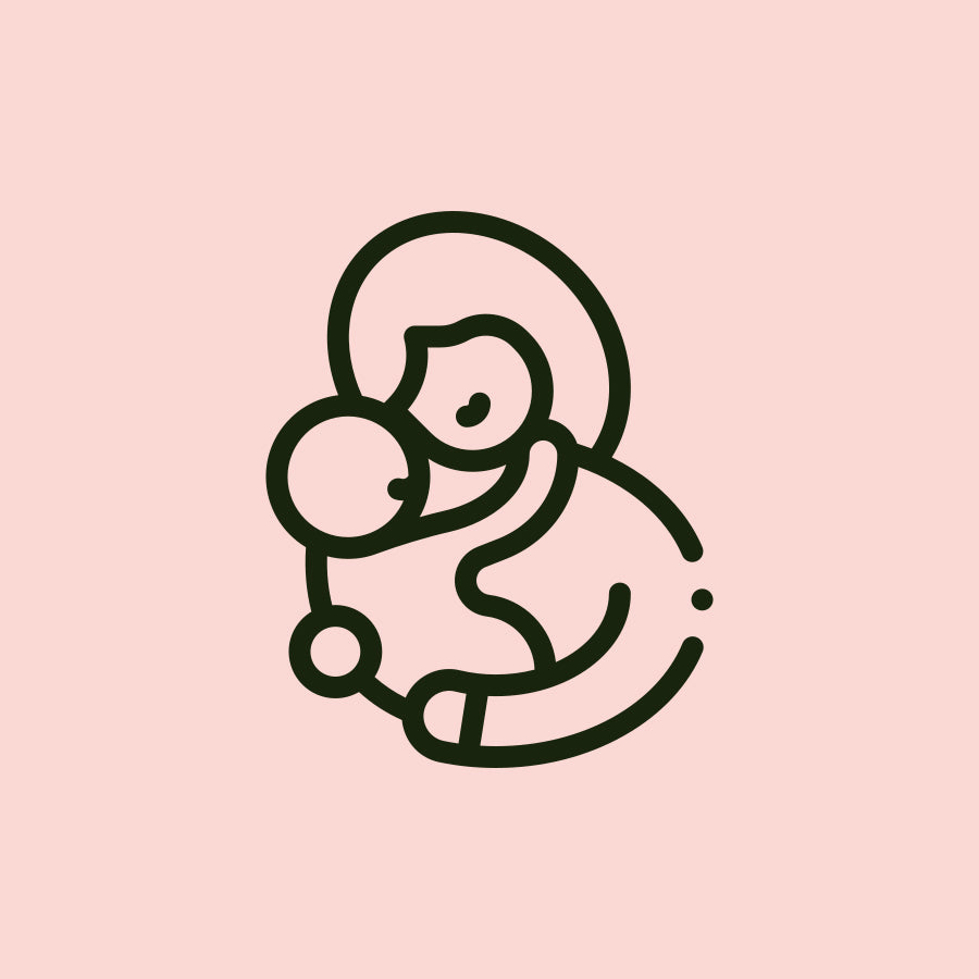 Mamma e Bambino